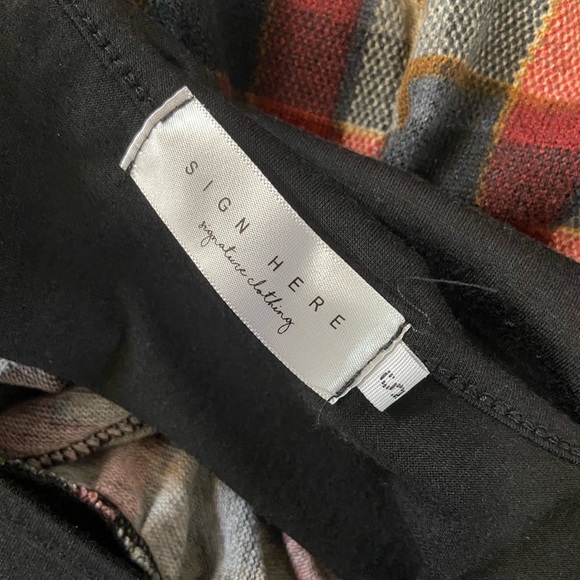 MAXI DRESS - Picture 5 of 5